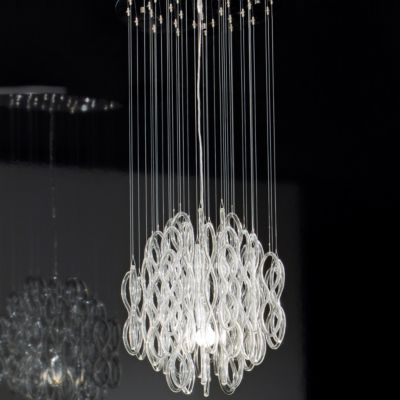 Lole Pendant by Studio Italia Design - Starlight Lighting USA and Canada